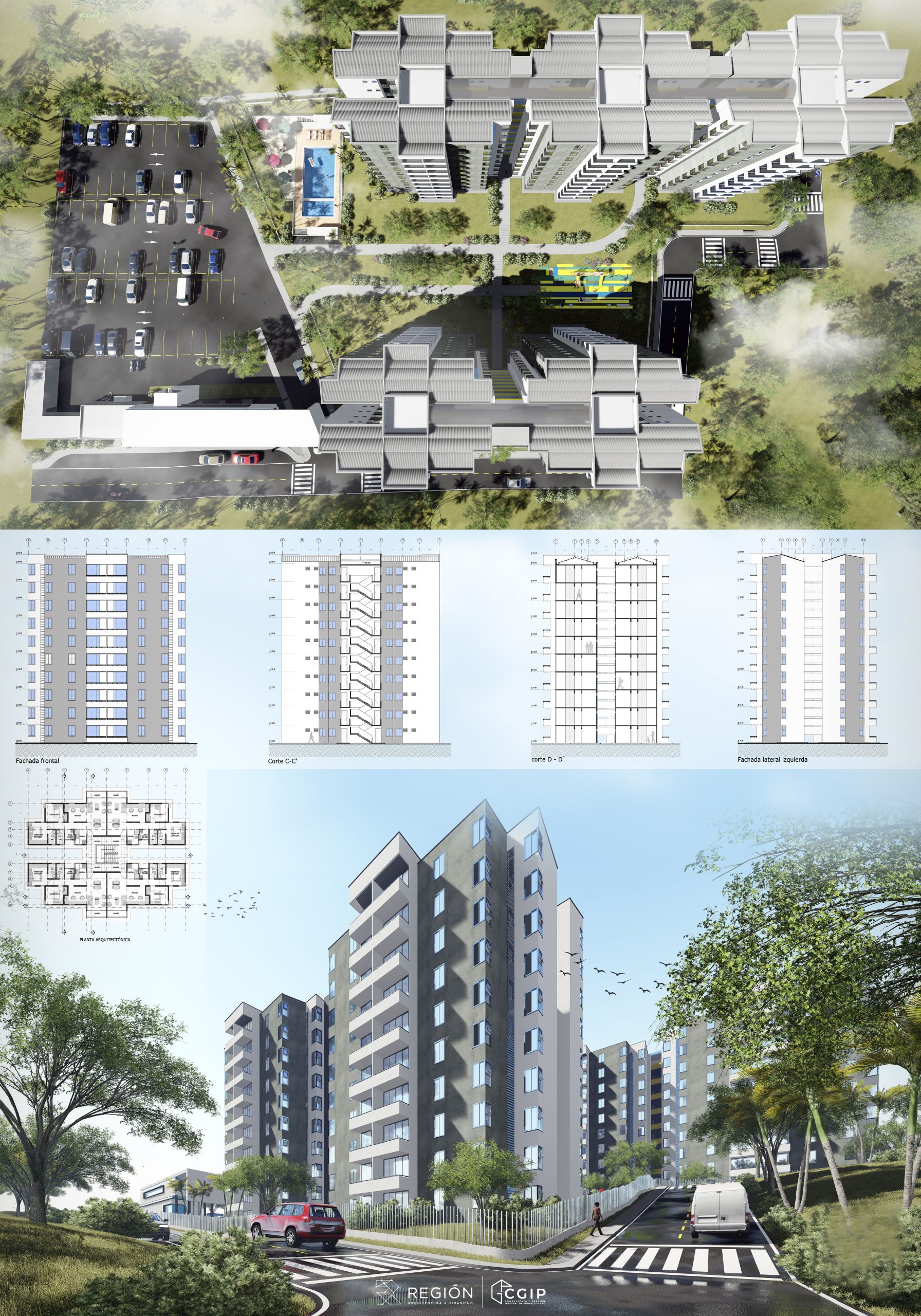 Lamina Ciudadela altamar VIS 2017 - Buenaventura pequeña