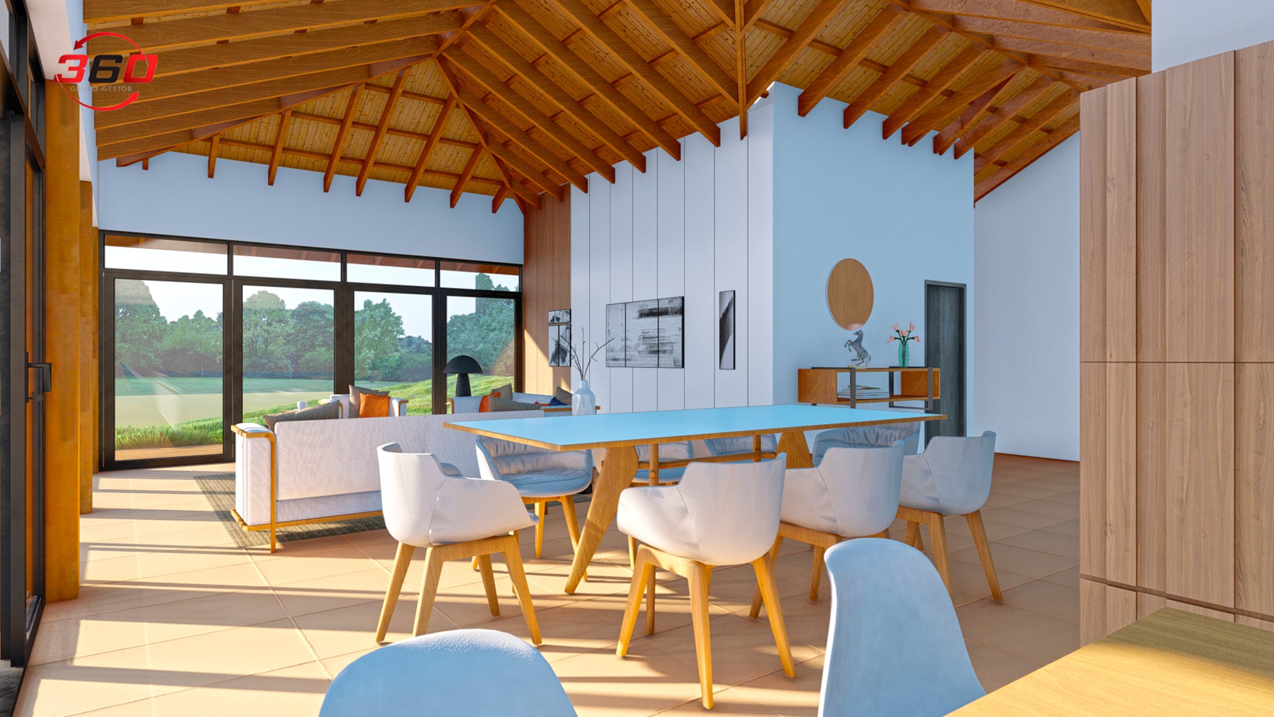 PROYECTO VIVIENDA CAMPESTRE CASA PAZ-LAGO CALIMA (3)