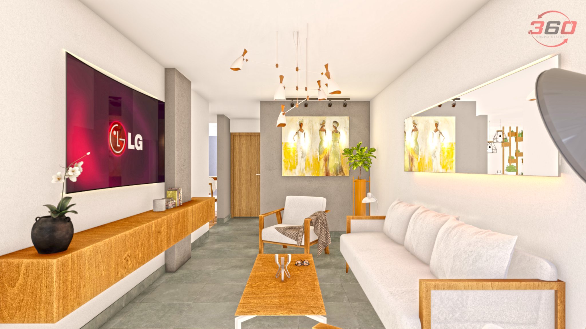 PROYECTO VIVIENDA UNIFAMILIAR CASA HERMINIA-CALI (2)