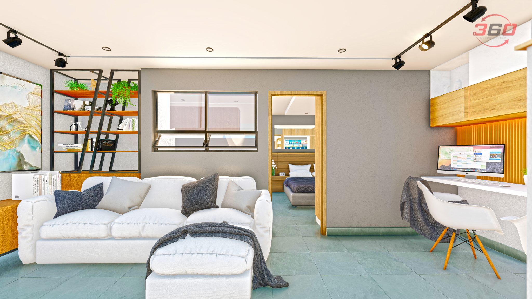 PROYECTO VIVIENDA UNIFAMILIAR CASA HERMINIA-CALI (3)