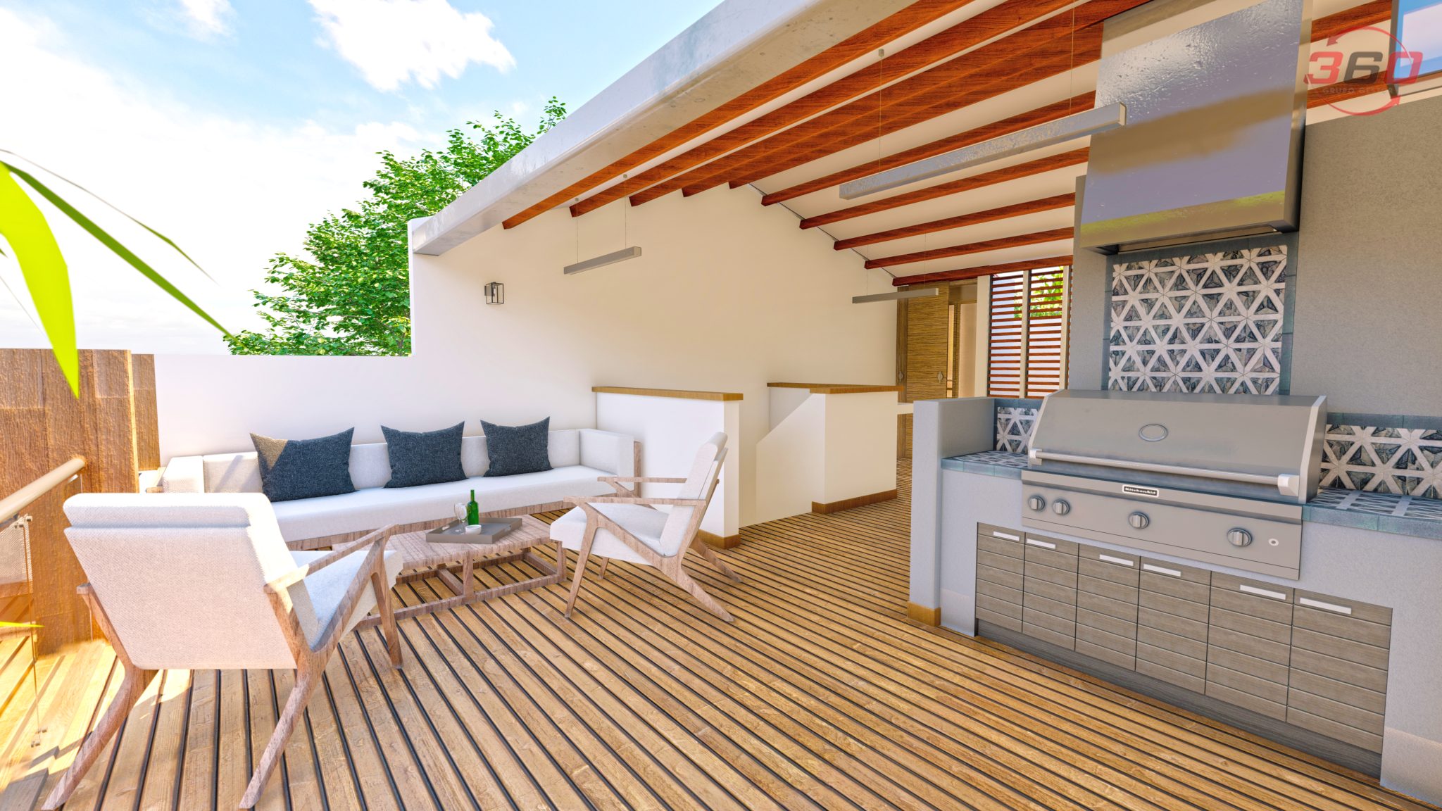 PROYECTO VIVIENDA UNIFAMILIAR CASA HERMINIA-CALI (4)