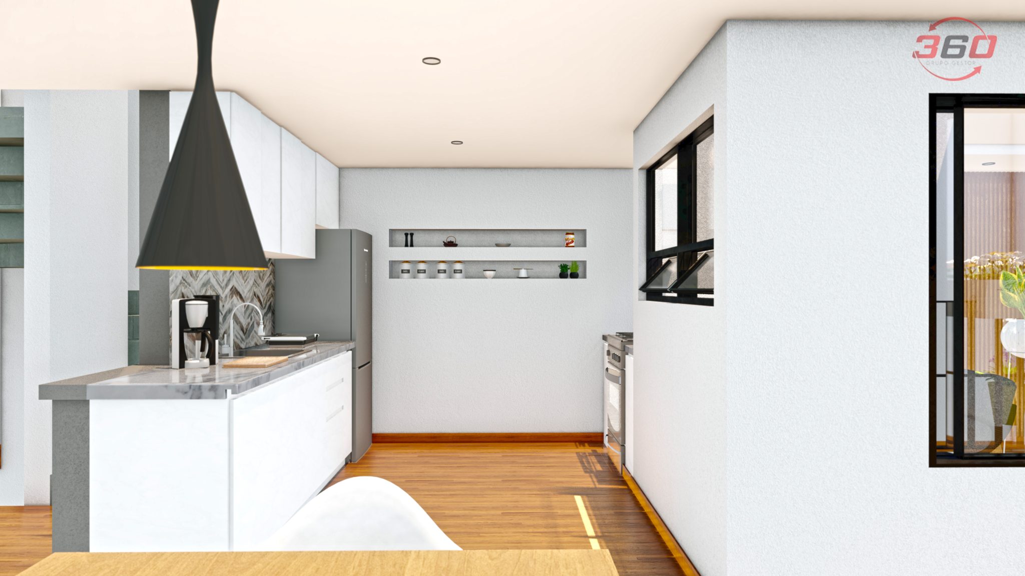 PROYECTO VIVIENDA UNIFAMILIAR CASA HERMINIA-CALI (5)